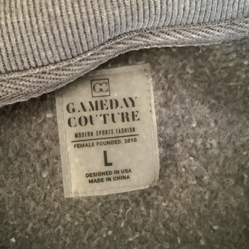 NWT! Gameday Courture Green Bay Packers - Picture 3 of 5